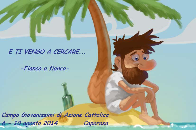 Camp’issimo 2014