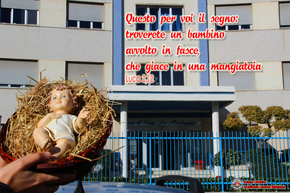 MLAC: Gesto del bambinello