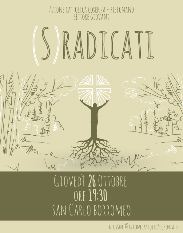 (S)radicati