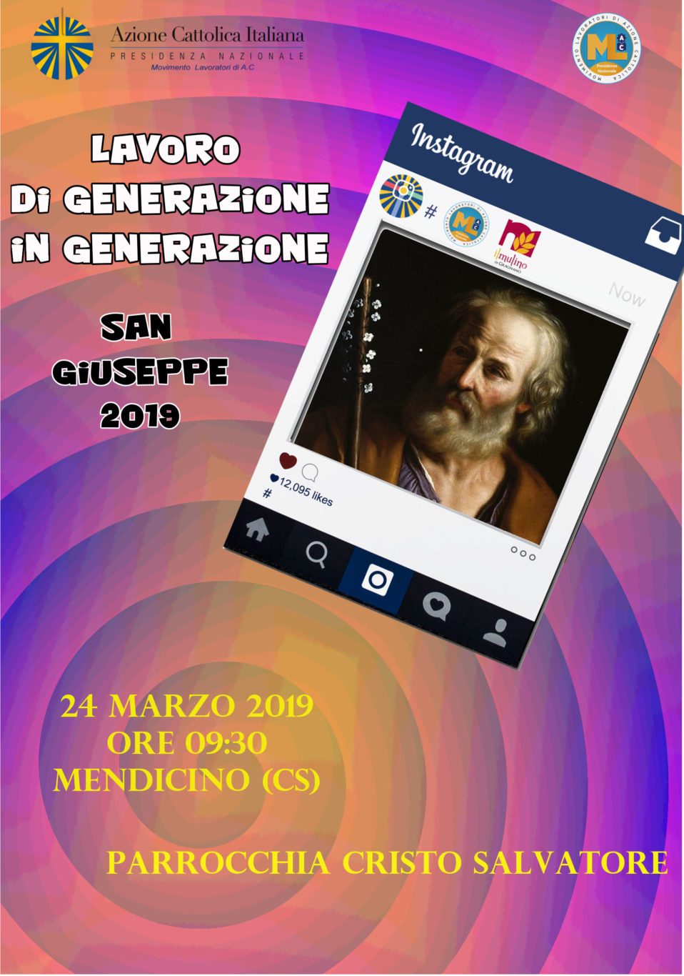 MLAC – Lavoro di Generazione in Generazione
