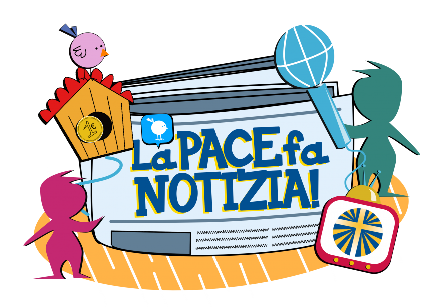 ACR – Notizie di Pace