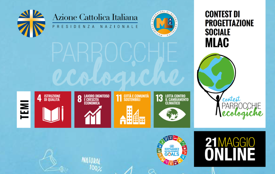 MLAC – Contest di Progettazione Sociale