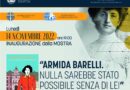 “Armida Barelli. Nulla sarebbe stato possibile senza di lei”