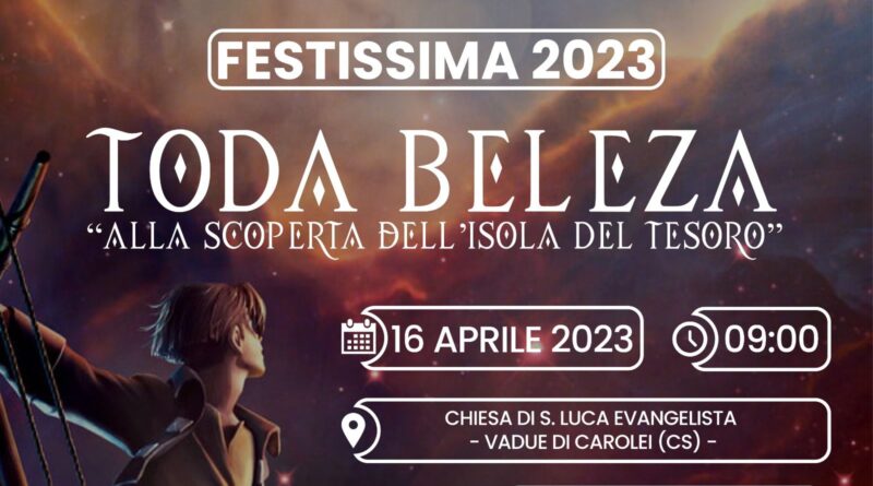 Festissima 2023