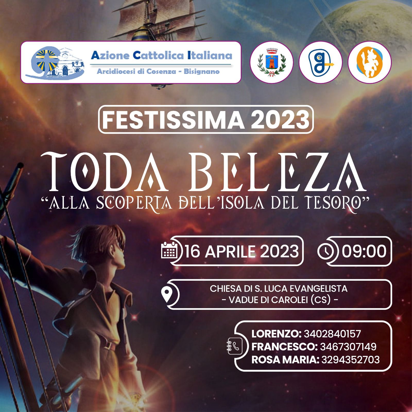 Festissima 2023