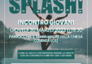 Splash!