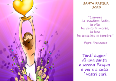 Santa Pasqua 2023