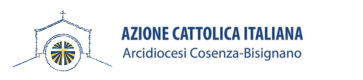 Azione Cattolica Cosenza – Bisignano