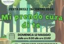 Festa degli incontri 2024