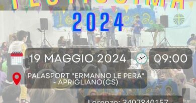 Fest’issima 2024