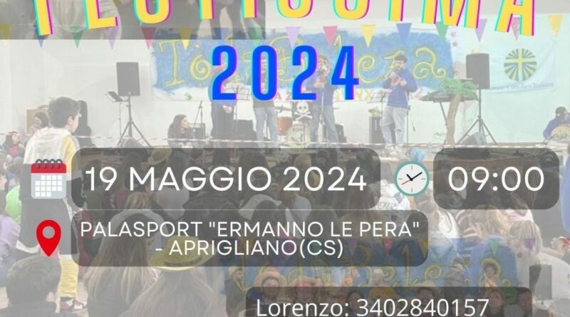 Fest’issima 2024