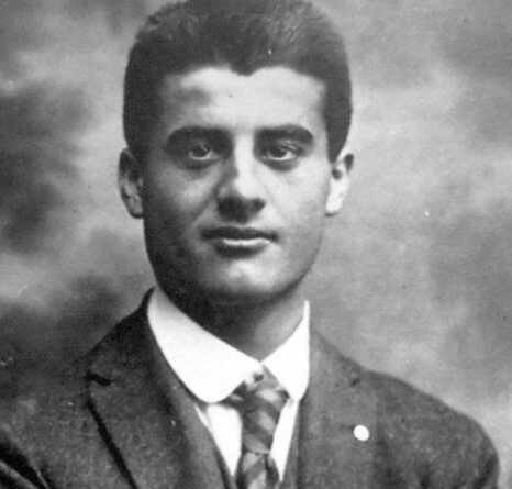 “Verso l’alto” – Canonizzazione del beato Pier Giorgio Frassati