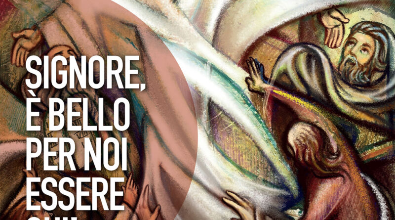 “Una tenda che accoglie” – Messaggio del Presidente Diocesano per l’Adesione 2026