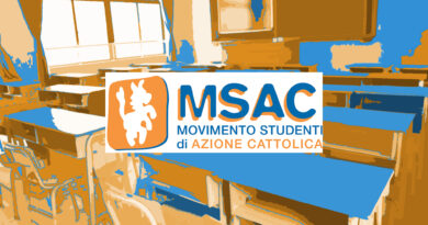 Comunicato dell’equipe MSAC